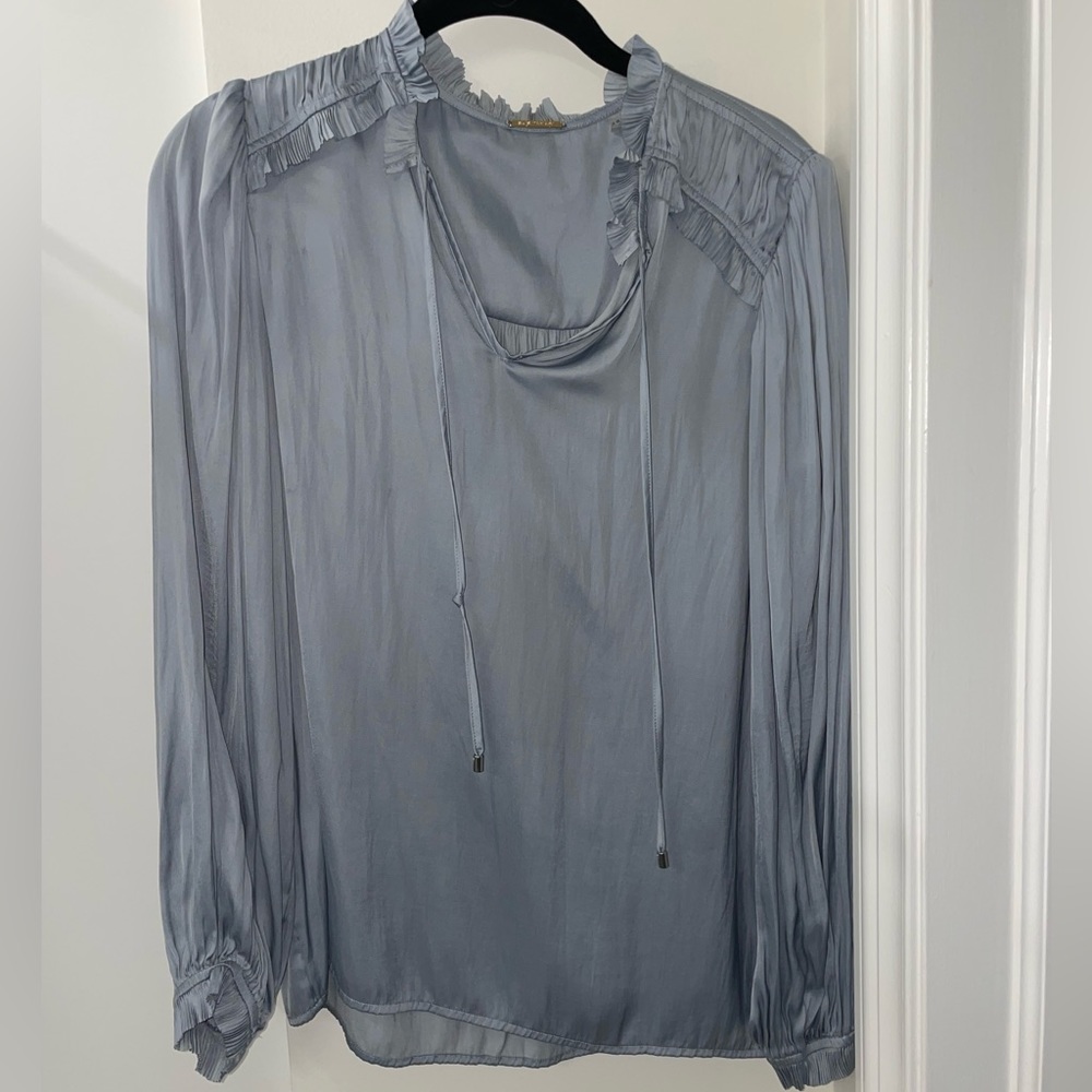 Elie Tahari Blouse